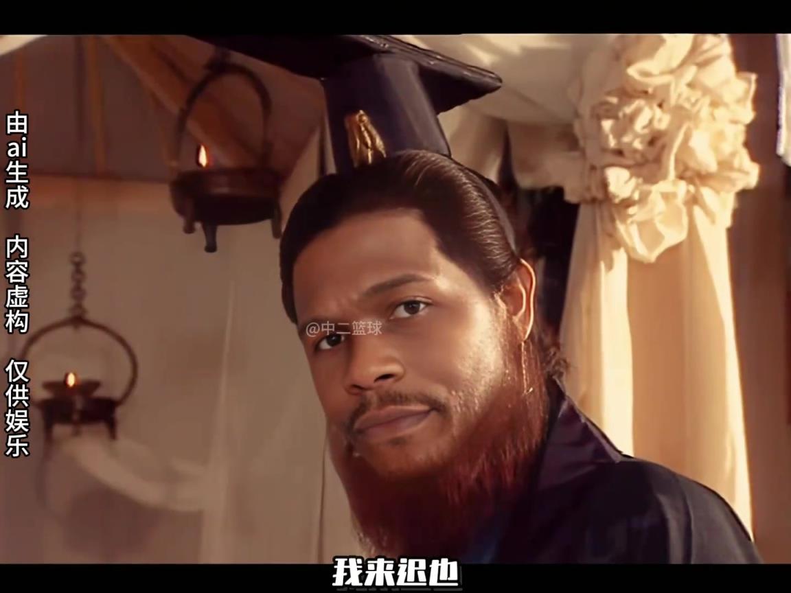 鴨梨哭木狼，未來(lái)十年誰(shuí)能贏我！